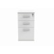 Core Desk High Pedestal - 600 or 800mm Deep